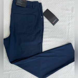 ABC Slim-Fit 5 Pocket Pant 30"L
Warpstreme Lululemon